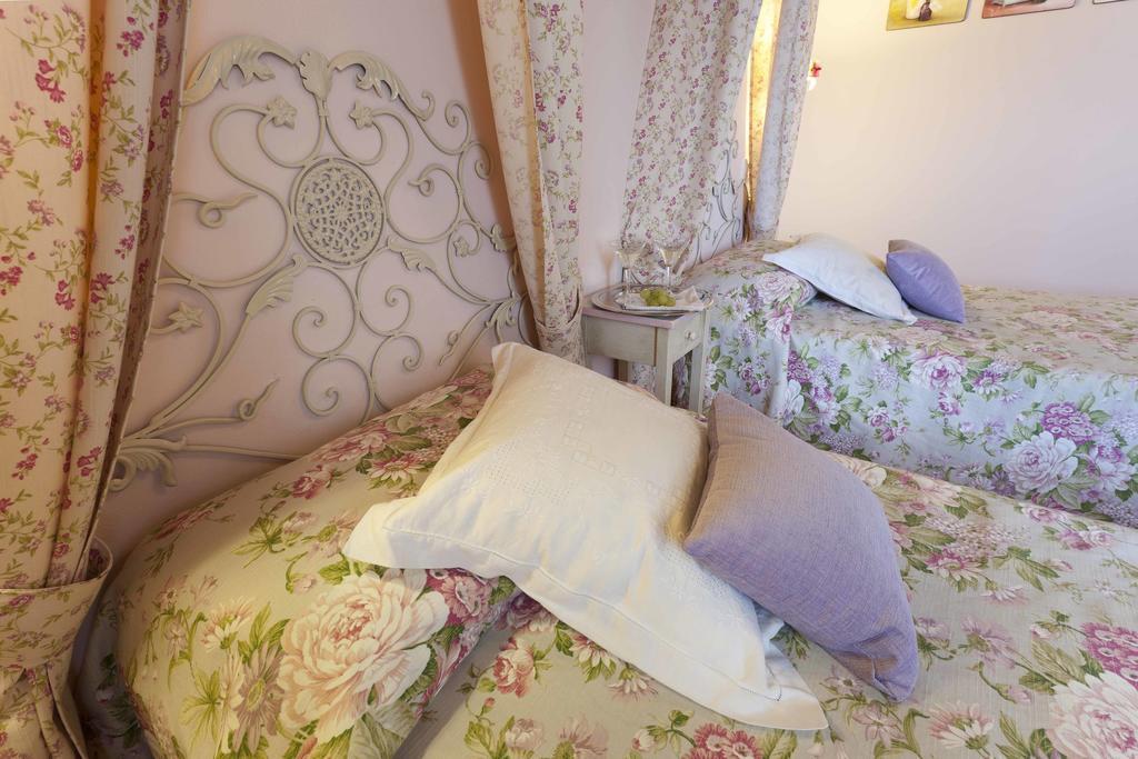 Casa Vacanze B&B Poggio Al Vento Toscana Foiano Della Chiana Pokój zdjęcie