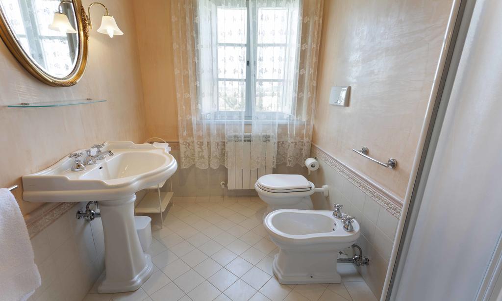 Casa Vacanze B&B Poggio Al Vento Toscana Foiano Della Chiana Pokój zdjęcie