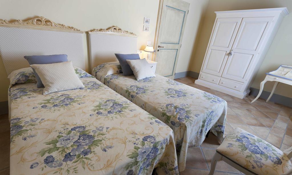 Casa Vacanze B&B Poggio Al Vento Toscana Foiano Della Chiana Pokój zdjęcie